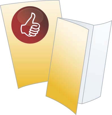 Flyer drucken Flyer drucken