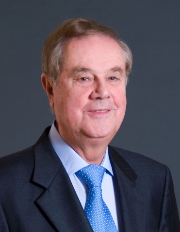 Meliá Hotels International/Gabriel Escarrer Juliá (Gründer und Vorstandsvorsitzender) Meliá Hotels International/Gabriel Escarrer Juliá (Gründer und Vorstandsvorsitzender)