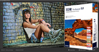 HDR Darkroom 6 - Der schnelle Einstieg in HDR Fotografie HDR Darkroom 6 - Der schnelle Einstieg in HDR Fotografie