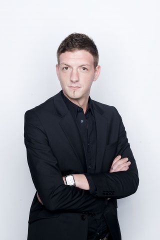 Daniel Stuckert (27), Manager PR | Unternehmenskommunikation bei der PRETTL group Daniel Stuckert (27), Manager PR | Unternehmenskommunikation bei der PRETTL group