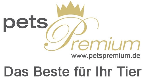 pets Premium Logo - Onlineshop für hochwertige Tiernahrung pets Premium Logo - Onlineshop für hochwertige Tiernahrung