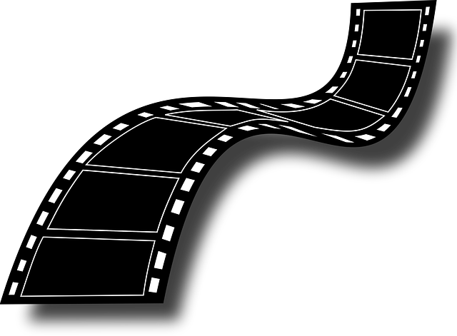 Film: Eine Kunst, die tief bewegen kann...
