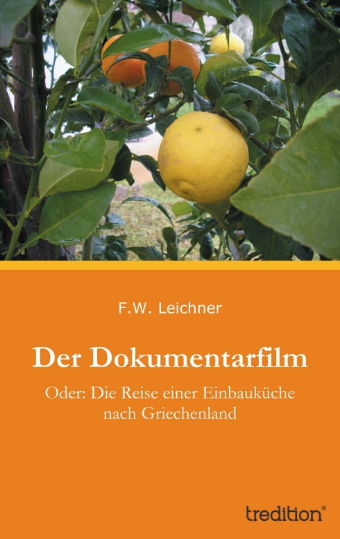 ?Der Dokumentarfilm? von F.W. Leichner