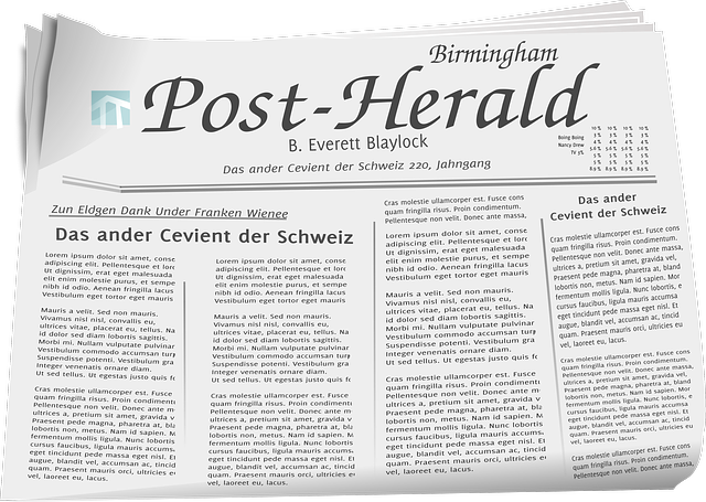 Wird es in 30 Jahren noch Qualitäts-Zeitungen geben? Wird es in 30 Jahren noch Qualitäts-Zeitungen geben?