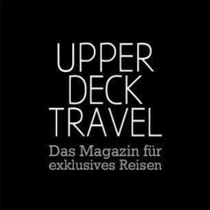 Upper Deck Travel