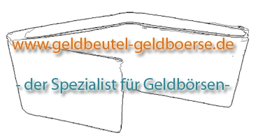 www.geldbeutel-geldboerse.de der-Spezialist für Geldbörsen
