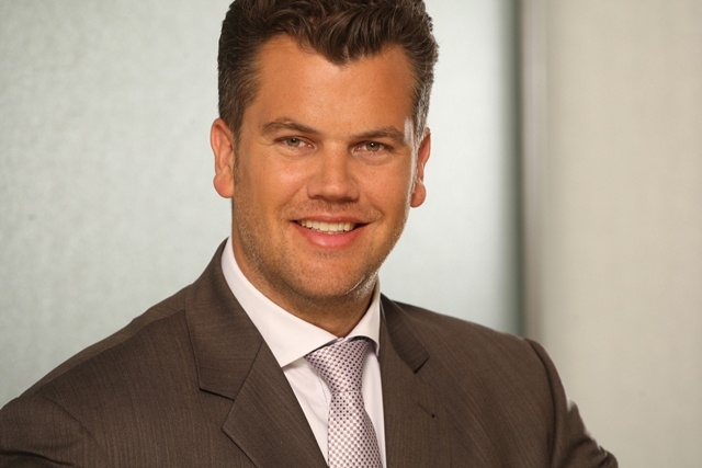 René Körting, Managing Director von Exelution René Körting, Managing Director von Exelution