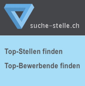 Suche-Stelle.ch die Stellenvermittlung für Top-Jobs und Stellen mit Zukunft
