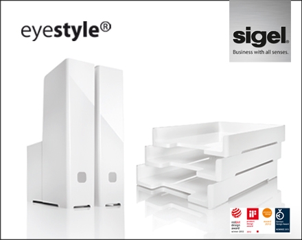 eyestyle - Schreibtisch-Accessoire