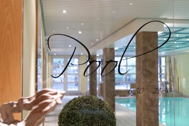 Fit und vital durch den Winter mit den Verwöhnangeboten im Atrium Hotel Mainz