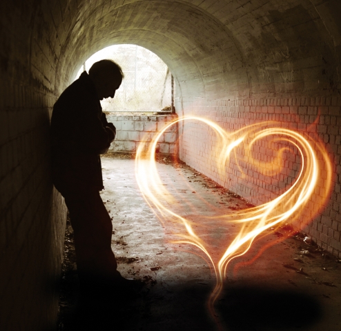 Salzburger helfen Salzburgern - Die Salzburger Wärmestube