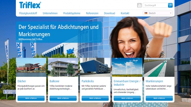 Schnell zur gewünschten Information: Egal ob Dach, Balkon, Parkhaus, Erneuerbare Energie/Industrie o Schnell zur gewünschten Information: Egal ob Dach, Balkon, Parkhaus, Erneuerbare Energie/Industrie o