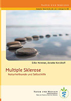 Multiple Sklerose – Naturheilkunde und Selbsthilfe Multiple Sklerose – Naturheilkunde und Selbsthilfe