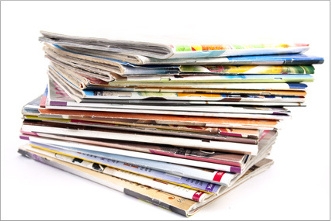 Sammler finden Antiquarisches und Raritäten auf dem Online-Marktplatz für Zeitschriften.
