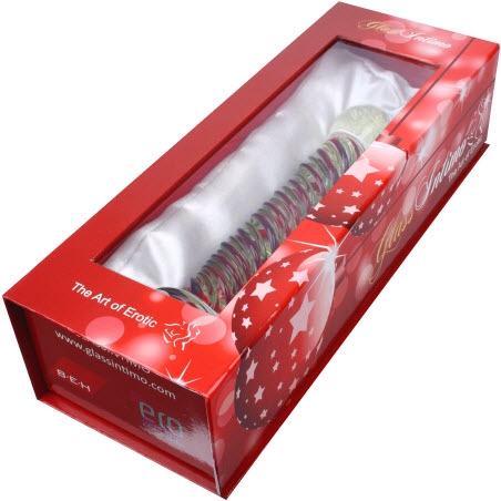 Weihnachtlich verpackt... Weihnachtlich verpackt...