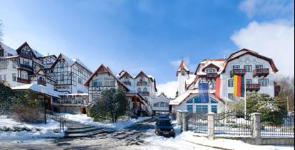Park Hotel Kur & Spa Park Hotel Kur & Spa