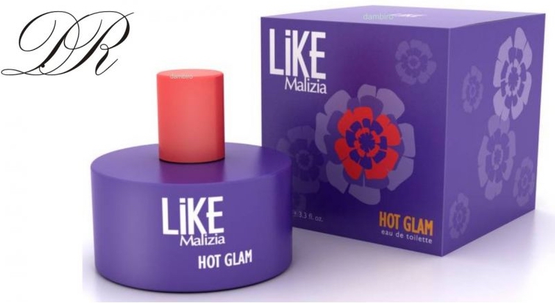 Für die Königin der Nacht: Like Malizia Hot Glam. Für die Königin der Nacht: Like Malizia Hot Glam.