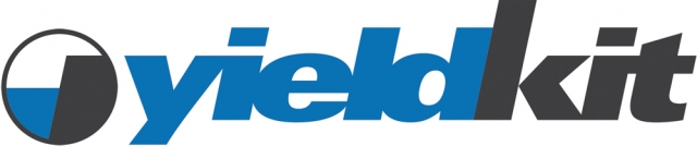 YieldKit Logo YieldKit Logo