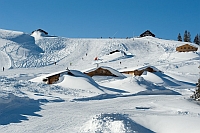1_Piste © Kerstin Joensson (Salzburger Saalachtal)