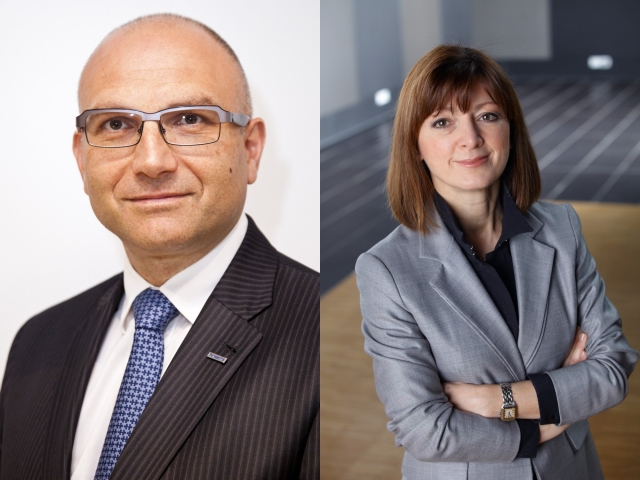 André Métérian / Alessandra Giatti André Métérian / Alessandra Giatti
