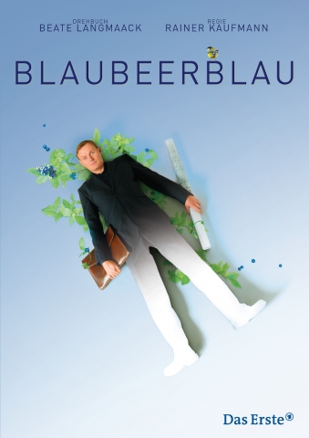 DVD Blaubeerblau DVD Blaubeerblau