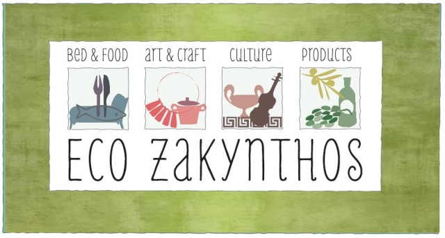 eco Zakynthos - Komfortables und stilvolles Wohnen mit einer ausgezeichneten gesunden Esskultur.