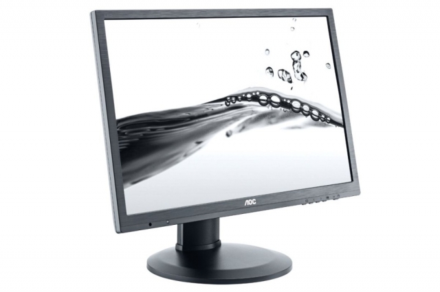 AOC e2460Phu AOC e2460Phu