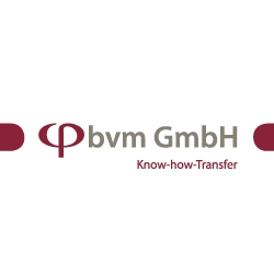 Die bvm GmbH Die bvm GmbH