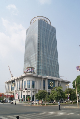 Durch die Eröffnung des Business Centers in Phnom Penh (Kambodscha) ist Regus jetzt weltweit in 99 L Durch die Eröffnung des Business Centers in Phnom Penh (Kambodscha) ist Regus jetzt weltweit in 99 L