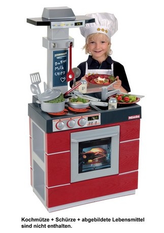 Spielküche im Spielzeug Onlineshop vom QUELLE Versand kaufen