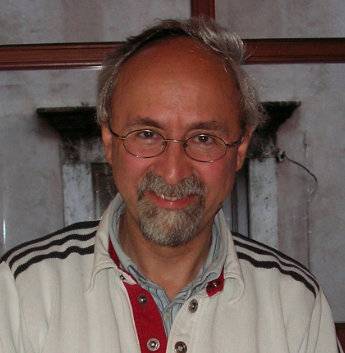 Dr. med Otto Schulze