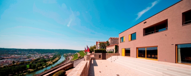 Schlosshotel Steinburg Würzburg Schlosshotel Steinburg Würzburg
