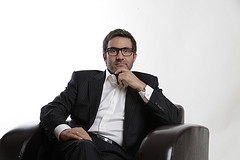 Carsten Beyreuther, Team-Chef beyreutherTRAINING