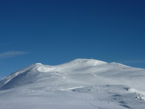Hotel Skitouren im Vinschgau Südtirol
