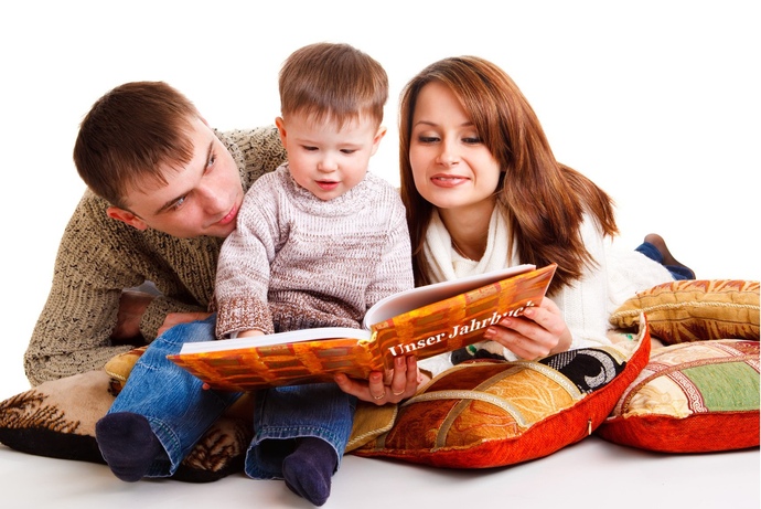 Ein Fotobuch erstellen mit Fotobuch Ideen