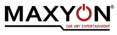 Maxyon Car Entertainment