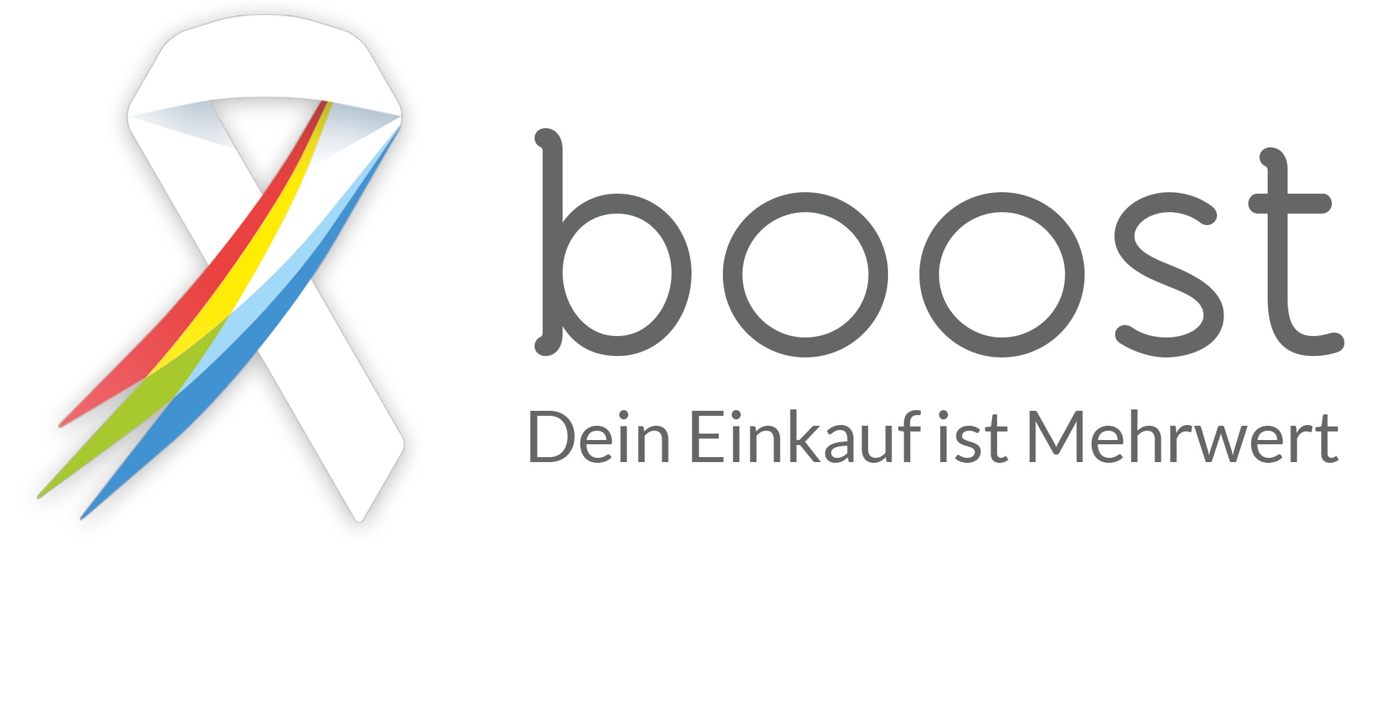 boost - Dein Einkauf ist Mehrwert!