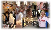 Fitnesszentrum Gemeinde Sonnen