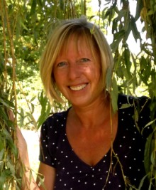 Marita Brüggemann RESET-Instructor Marita Brüggemann RESET-Instructor