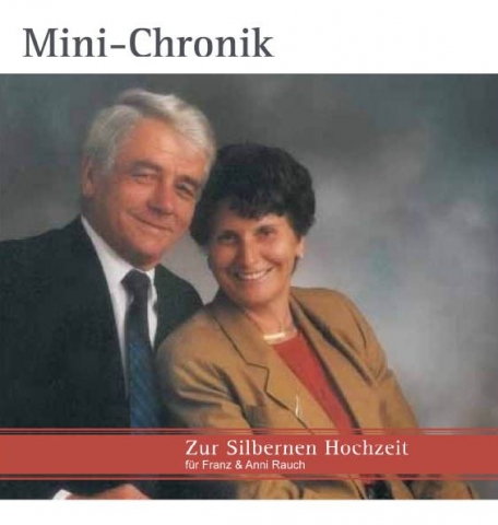 MINI-Chronik MINI-Chronik