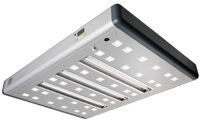 Weltneuheit: Multispektrale LED-Lichtquelle vom Weltmarktführer Just Normlicht.
