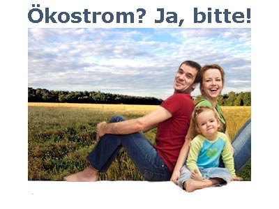 Ökostrom dank Solaranlage - Ever Energy Group Ökostrom dank Solaranlage - Ever Energy Group