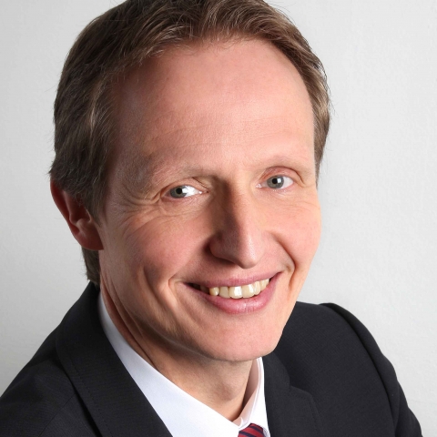 patenstatt-Geschäftsführer Dr. Dirk Bendig patenstatt-Geschäftsführer Dr. Dirk Bendig