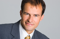 Roman Jäger, Sales und Marketing Direktor der Scanpoint Europe Roman Jäger, Sales und Marketing Direktor der Scanpoint Europe