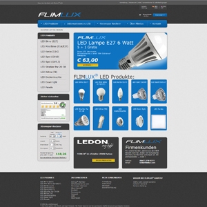 Flimlux LED Flimlux LED