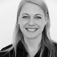 Silke Kuisle, Co-CEO bei Project OONA GmbH