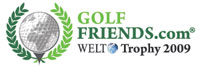 golffriends.com – WELT Trophy 2009 golffriends.com – WELT Trophy 2009