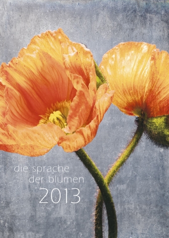 Die Sprache der Blumen