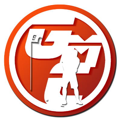 GOLF MEETS CHARITY Logo GOLF MEETS CHARITY Logo