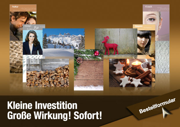 So bleibt die Verkaufsausstellung top-aktuell